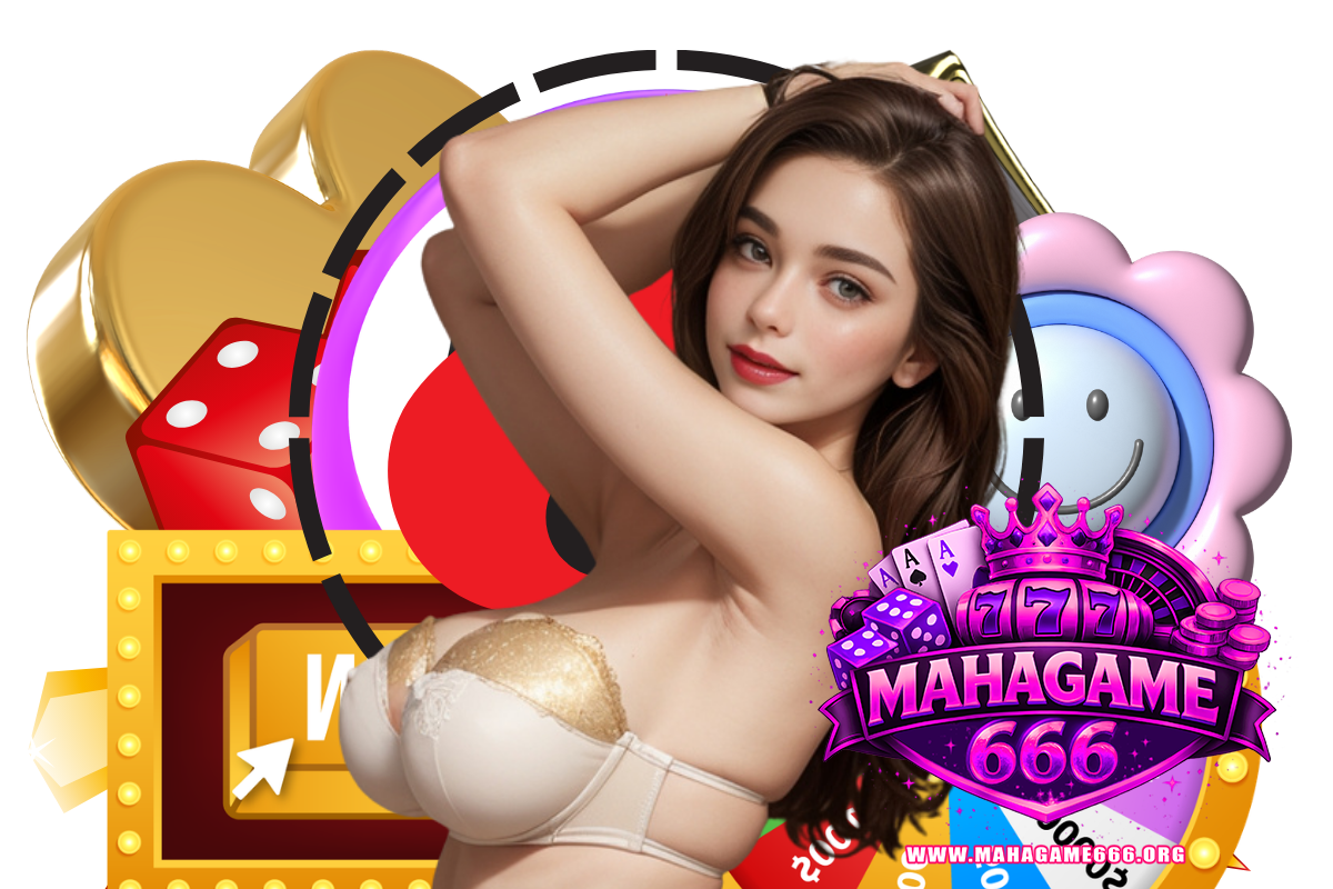 mahagame666 wallet