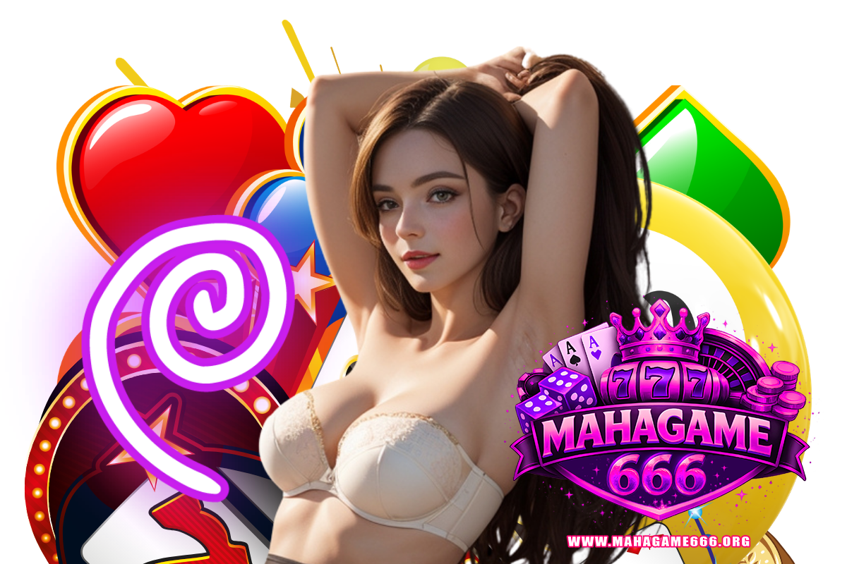 mahagame666 สมัคร